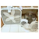 5 Pc Fans
