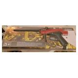 Paint Ball Gun
