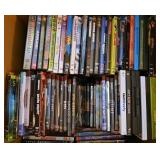DVD Collection