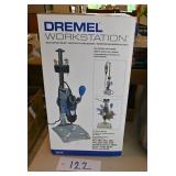 Dremel Workstation