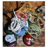 Electrical Wire