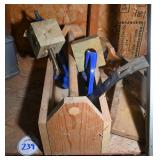 Hand Tools
