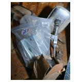 Automobile Accessories
