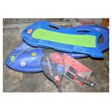 Sports Equipment