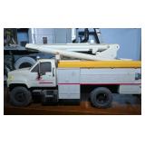 Vintage Toy Truck