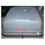 Cargo Carrier