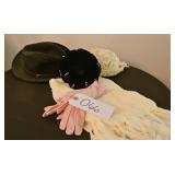 Vintage Hats