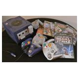 Nintendo Gaming System
