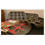 Wilson Baking Pans
