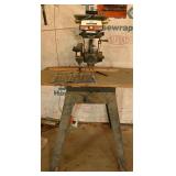 Craftsman Radial Saw