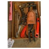 Hand Tools