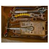 Hand Tools