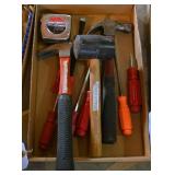 Hand Tools