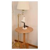 Lamps