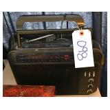 Compact Radios