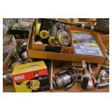 Fishing Accessories