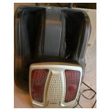 HoMedics Foot Massager