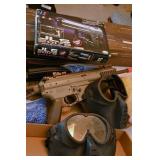 Plastic BB Guns