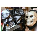 Halloween Costumes