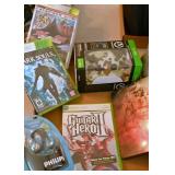 Gaming Accessories