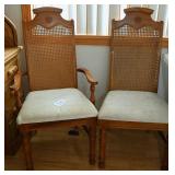 Pair of Chairs