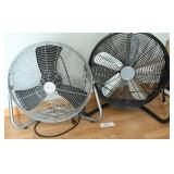 Fans