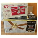 Ceiling Fans