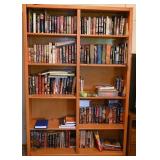 Book Shelves
