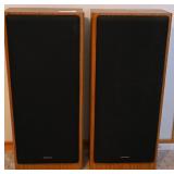 Technics Speakers