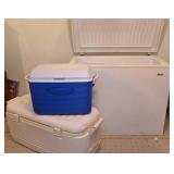 Freezer