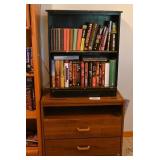 Bookshelf