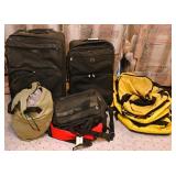 Luggage