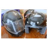 Motorcycle Helmets