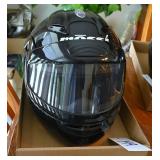 Motorcycle Helmet