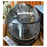 Motorcycle Helmet