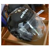 Motorcycle Helmet