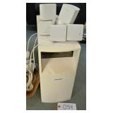 Bose Home Theater Speaker System