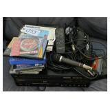 Pioneer DVL-K88 DVD/Laser Disc/CD Karaoke Player