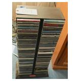 CD Rack