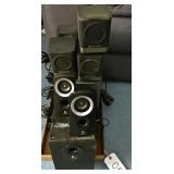 Computer Speakers