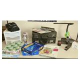 Office Equipment