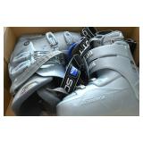 Nordica Ski Boots