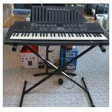 Yamaha Keyboard