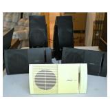 Speakers