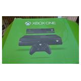 XBOX ONE System