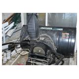 Craftsman Snowblower Attachment