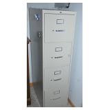 Hon Filing Cabinet