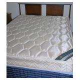 Queen Size Bed