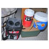 Coolers
