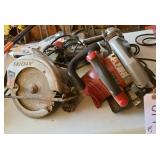 Power Tools